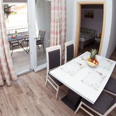 Appartement Mijo, *