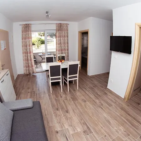 Appartement Mijo, Biograd Na Moru
