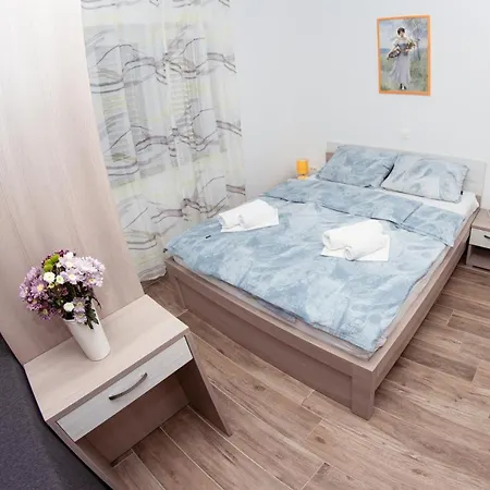 Appartement Mijo, Biograd Na Moru