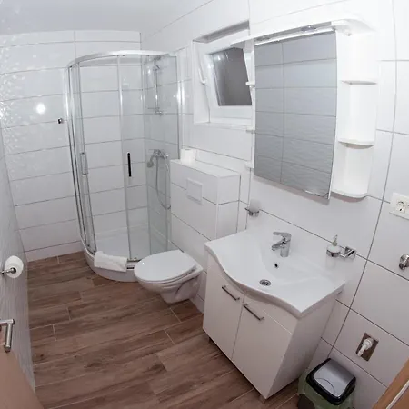 Mijo, Apartament Biograd Na Moru