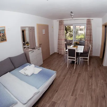 Apartament Mijo, Biograd Na Moru