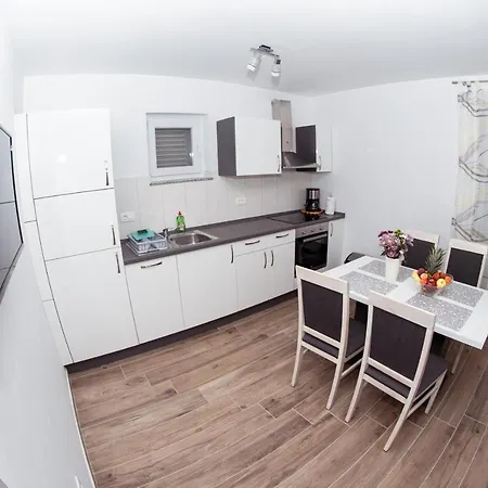 Appartement Mijo,