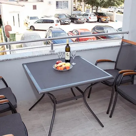 Mijo, Appartement