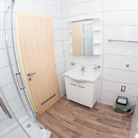 Appartement Mijo, *