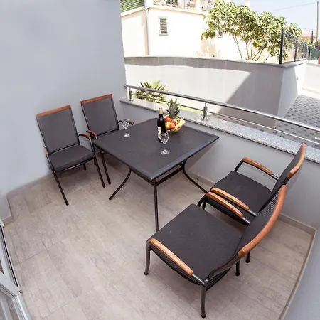 Appartement Mijo,