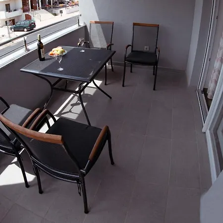 Apartament Mijo, *