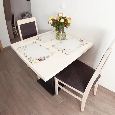 Appartement Mijo, Biograd Na Moru
