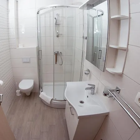 Apartament Mijo,