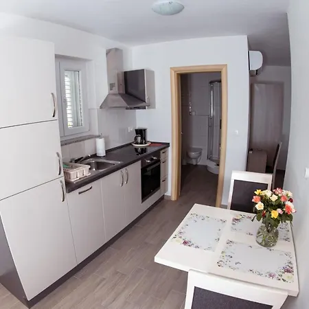 Appartement Mijo, *