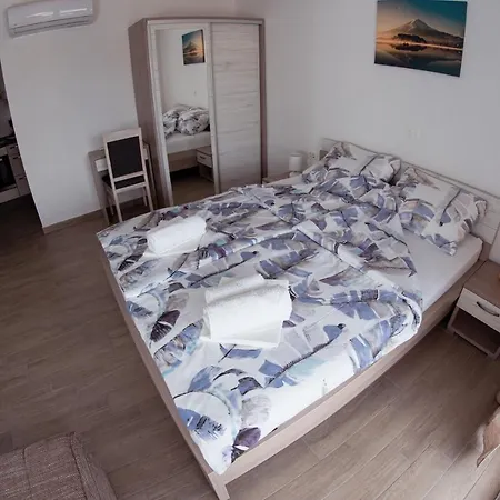 Appartement Mijo, Biograd Na Moru