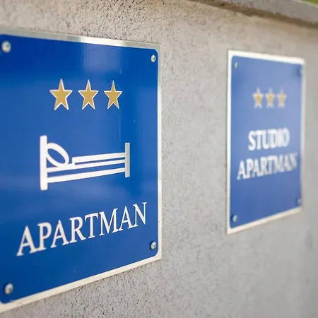 Mijo, Appartement Biograd Na Moru