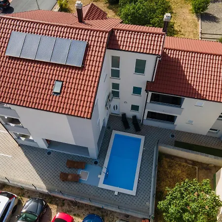 Appartamento Mijo, Biograd Na Moru