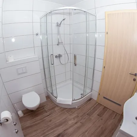 Appartement Mijo, *