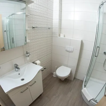 Appartement Mijo, Biograd Na Moru