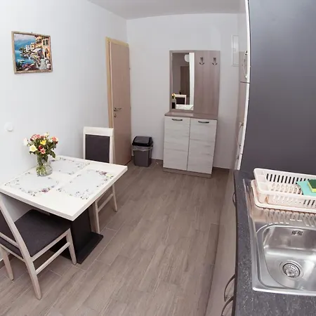 Appartement Mijo, Biograd Na Moru