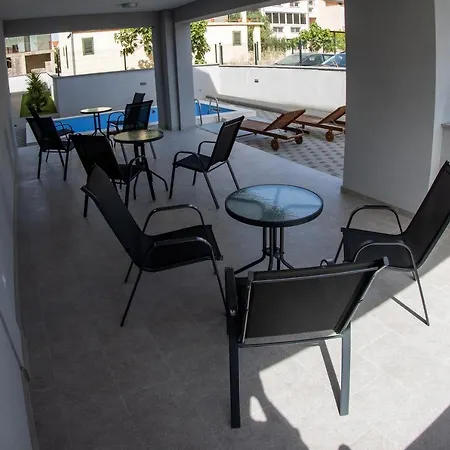 Appartamento Mijo, Biograd Na Moru