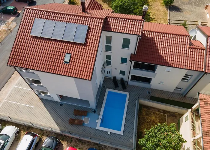Apartmán Mijo, Biograd Na Moru