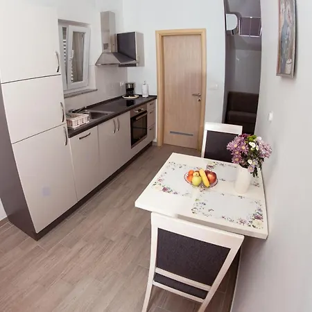 Apartment Mijo,