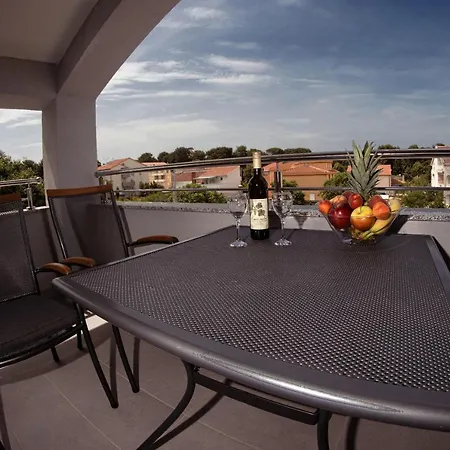 Apartment Mijo, Biograd Na Moru