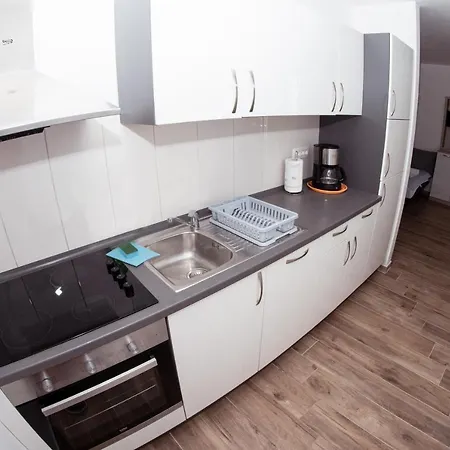 Apartment Mijo,