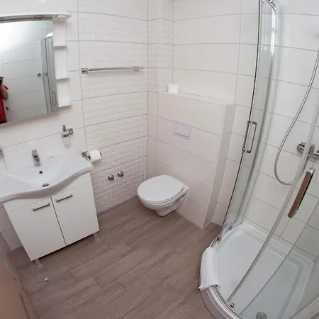 Apartman Mijo, *