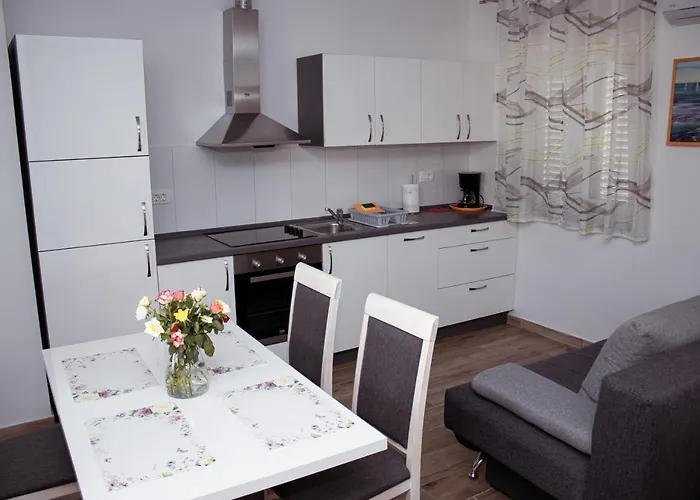 Апартаменты Mijo,