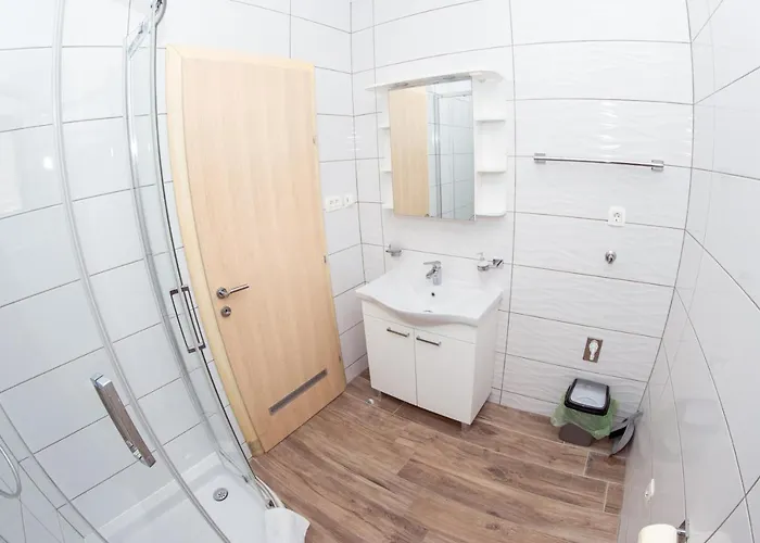 Апартаменты Mijo, *