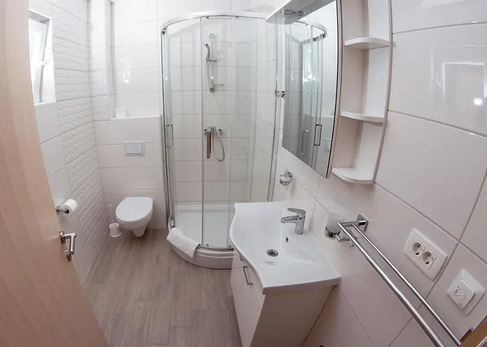 Апартаменты Mijo,