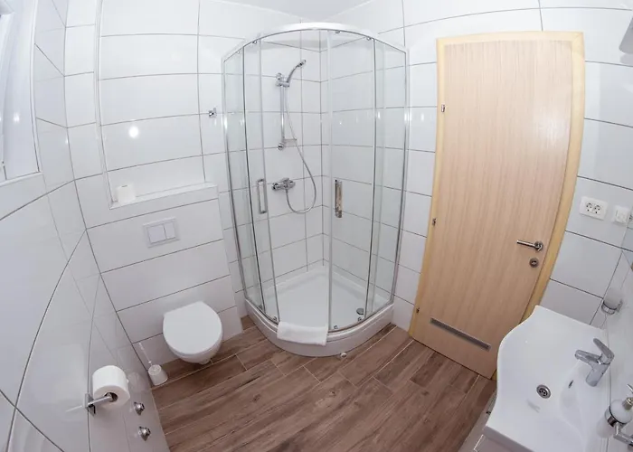 Апартаменты Mijo, *