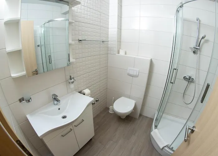 Апартаменты Mijo, Биоград-на-Мору