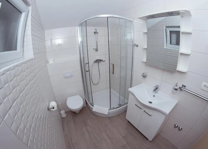 Mijo, Апартаменты *